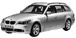 BMW E61 P0ABC Fault Code