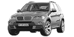 BMW E70 P0ABC Fault Code