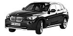 BMW E84 P0ABC Fault Code